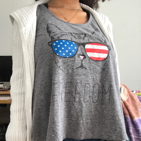 White Soft Hoodie - Picture 2 of 4